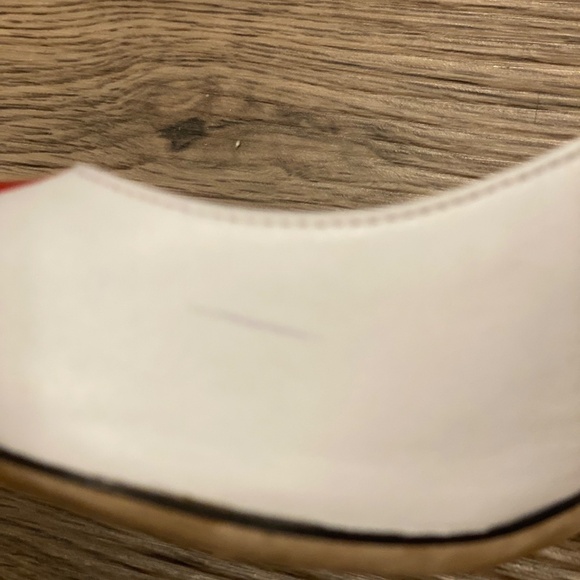 SERGIO ROSSI Color-Block Italian Lamb Goat Leather Emily in Paris Pumps EU 40 - Picture 16 of 16